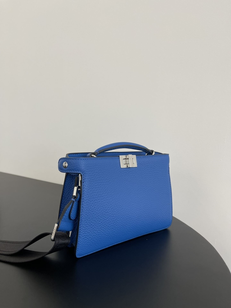 Fendi Top Handle Bags